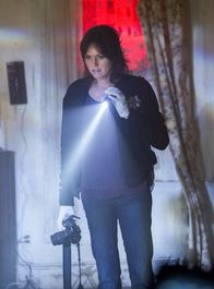 CSI: Vegas – CSI: Vegas (2014)