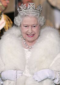 Elizabeth II. - Das Werden einer Königin – Königin Elisabeth II.
