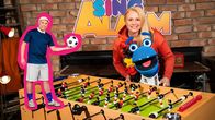 SingAlarm – FuÃŸballfieber und FuÃŸballlieder