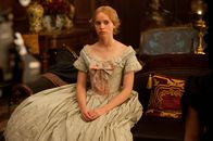 The Invisible Woman – Nelly (Felicity Jones)