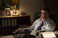 Love Child – Dr. Patrick McNaughton (Jonathan LaPaglia)