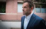 Elementary – Sherlock Holmes (Jonny Lee Miller)
