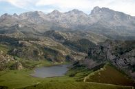 24 Stunden – Spanien - ein Land der Berge: Die wilden Landschaften sind die treibende Kraft hinter dem Öko- und Abenteuertourismus.