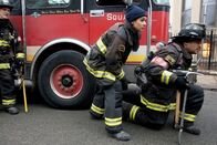 Chicago Fire – Chicago Fire (2020)