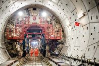 Geniale Technik – Lee Tunnel