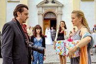 Beautiful Girl – Hary Prinz (Max), Jana McKinnon (Charly), Maddalena Hirschal (Babsi), Lilian Klebow (Syvia).