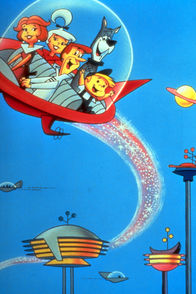 Die Jetsons – Die Jetsons (1985)