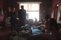 Lucifer – Lucifer (2016)