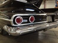 Fast N' Loud – Chevrolet Bel Air