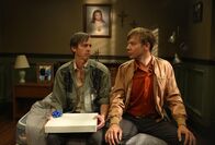 It's Always Sunny in Philadelphia – Sa, 31.10., 04:35 Uhr