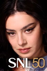 Saturday Night Live – (50. Staffel) - Saturday Night Live - Charli XCX