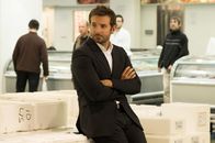 Im Rausch der Sterne – Seit mehr als zwei Jahren verzichtet Sternekoch Adam Jones (Bradley Cooper) auf Alkohol, Drogen und Frauen. Jetzt will er es noch mal wissen ...