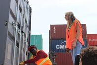 Shipping Wars - Die Transporter – Fr, 12.07., 15:55 Uhr