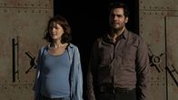 The Head – Rachel Russo (Olivia Morris, l.); Liam Ruddock (Ben Cura, r.)
