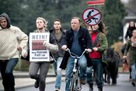 Tatort – Axel Prahl (Frank Thiel).
