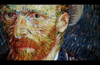 Vincent van Gogh Superstar – Vincent van Gogh: Selbstbildnis, 1887