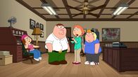 Family Guy – Mi, 07.09., 13:55 Uhr