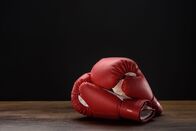 Boxen: Bounce Fight Night – Boxhandschuhe