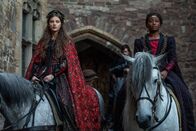 The Spanish Princess – The Spanish Princess (2019)