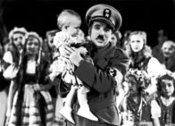 Der große Diktator – Diktator Hynkel (Charles Chaplin)