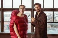 100 Dinge – L-R: Toni (Matthias Schweighöfer) und Paul (Florian David Fitz)