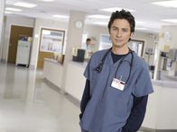 Scrubs - Die Anfänger – (7. Staffel) - Auf den engagierten Arzt J.D. (Zach Braff) warten neue Überraschungen ...