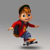 ALVINNN!!! und die Chipmunks – ALVINNN!!! und die Chipmunks (2015)