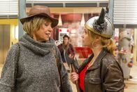 Danni Lowinski – "Danni Lowinski" Staffel 5, Folge 8 Foto: