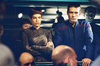 Star Trek: Enterprise – Star Trek: Enterprise (2005)