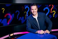 SRF Retro Quiz – Moderator Sven Epiney