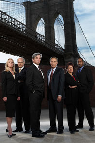 Law & Order – Law & Order (2003)