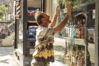 Happy! – Nick Sax (Christopher Meloni)