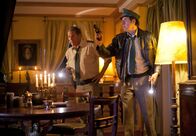 Hubert und Staller – Hubert und Staller (2012)