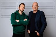 K11 - Die neuen Fälle – Philipp Stehler (l.); Michael Naseband (r.)
