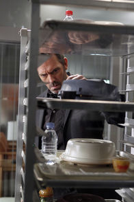 Dr. House – Dr. House (2011)