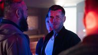 Kin – Bren Kinsella (Francis Magee, l.) und Ged Delaney (Baz Black, r.)