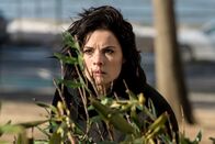 Blindspot – Blindspot (2018)