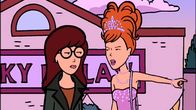 Daria – L-R: Daria, Quinn