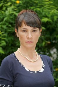 Die Rosenheim-Cops – Miriam Smolka (Doris Leitner).