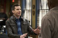 Brooklyn Nine-Nine – Jake Peralta (Andy Samberg)