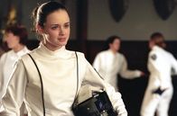 Gilmore Girls – Alexis Bledel (Lorelai 'Rory' Leigh Gilmore).