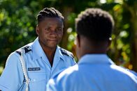 Death in Paradise – Death in Paradise (2021)