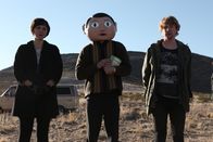 Frank – Frank (2014)