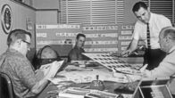 Geheimakte Atombombe – Die forschungsorientierten Filmprojekte der Lookout Mountain Studios waren strenggeheim. Einzig für Propagandazwecke wurden ausgewählte Sequenzen veröffentlicht.