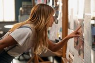 High Potential – Schaut genau hin: Kaitlin Olson als Morgan Gillory