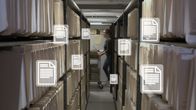 Digital Fail - Deutschland im Datenstau – Digitalisierungsstau in der Verwaltung: Laut einer Civey-Umfrage von April 2023 im Auftrag des ZDF sehen 63,8 Prozent der Befragten den größten Digitalisierungsbedarf bei Ämtern und Behörden.