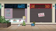 American Dad! – Roger