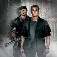 Escape Plan 3: The Extractors – Escape Plan 3: The Extractors (2019)