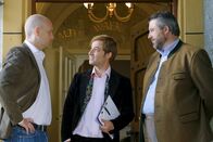 Die Rosenheim-Cops – Die Rosenheim-Cops (2011)