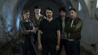Im Netz der Camorra – Im Netz der Camorra (2021)